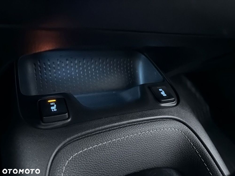 Toyota Corolla 1.8 Hybrid Comfort - 25