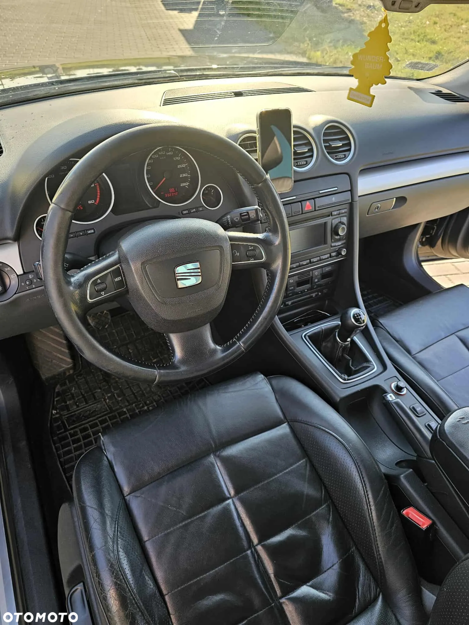 Seat Exeo - 7