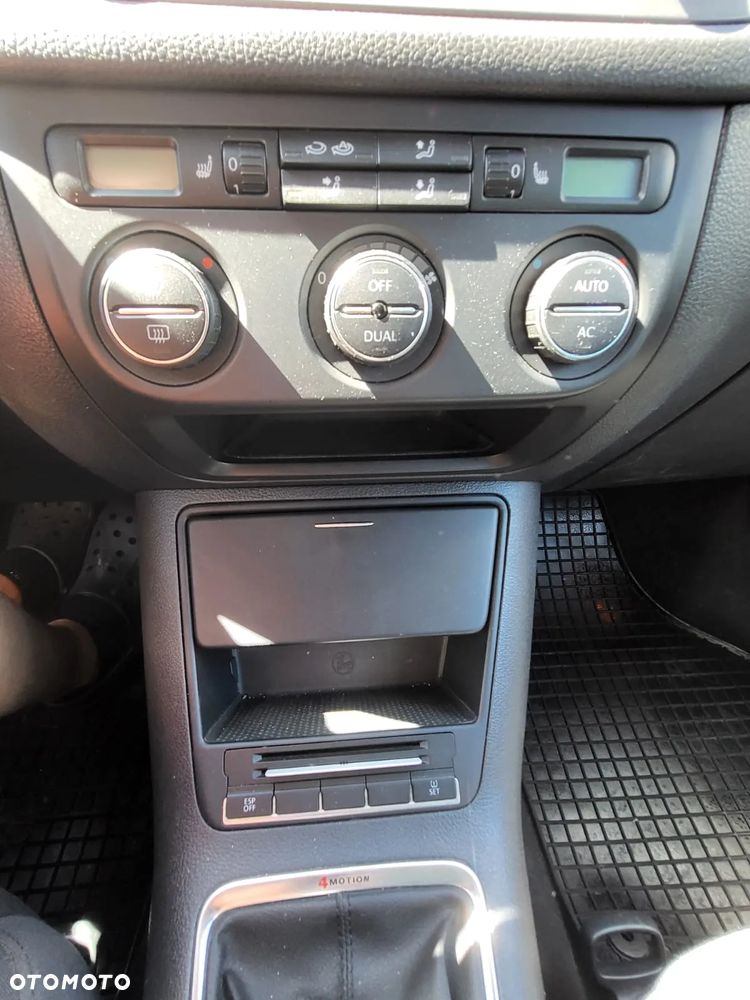 Volkswagen Tiguan 2.0 TDI 4Mot Sport&Style - 15