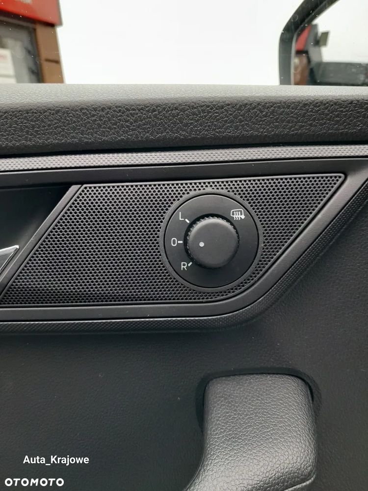 Skoda Fabia 1.0 TSI Ambition Plus - 28