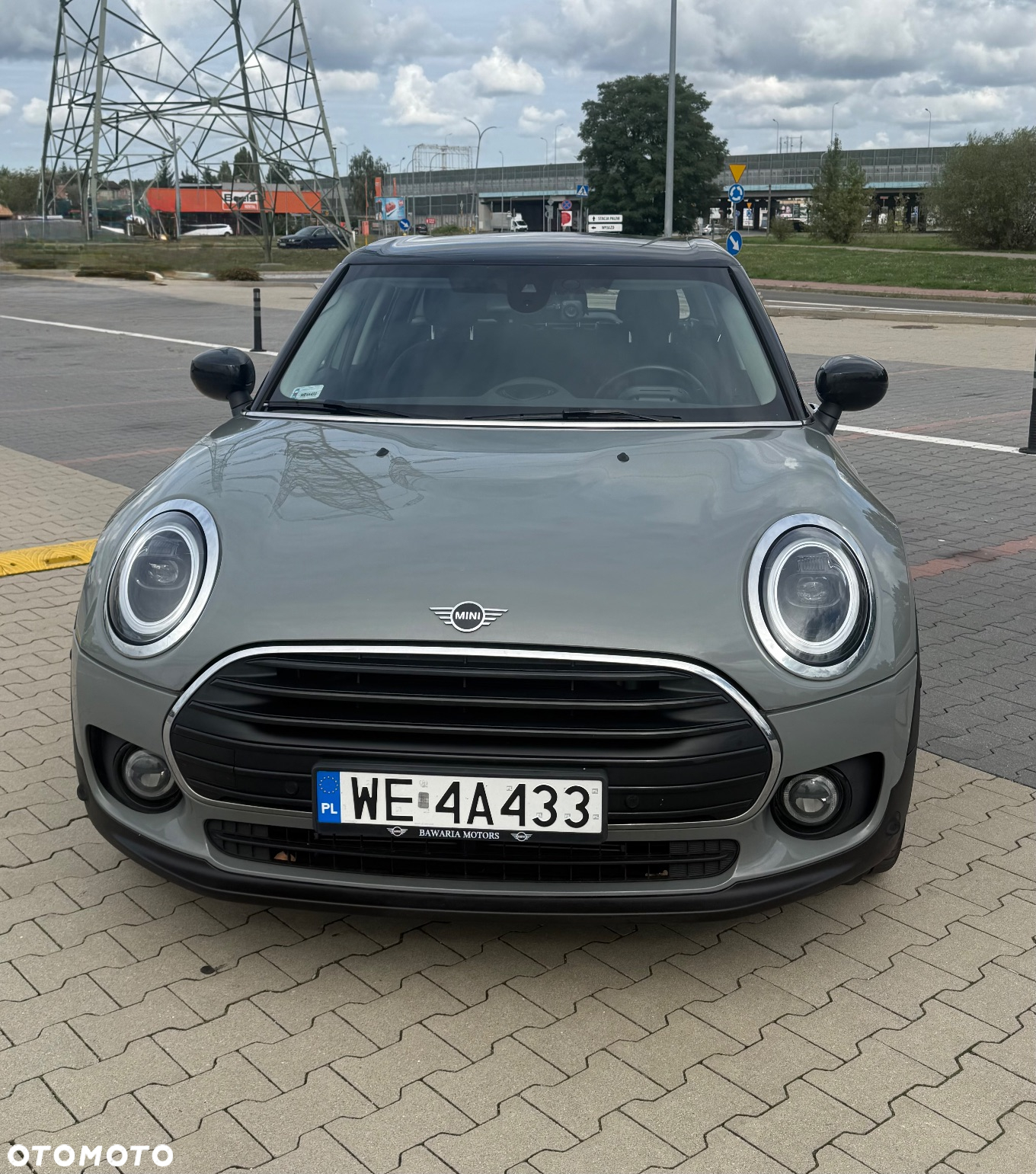 MINI Clubman Cooper - 4