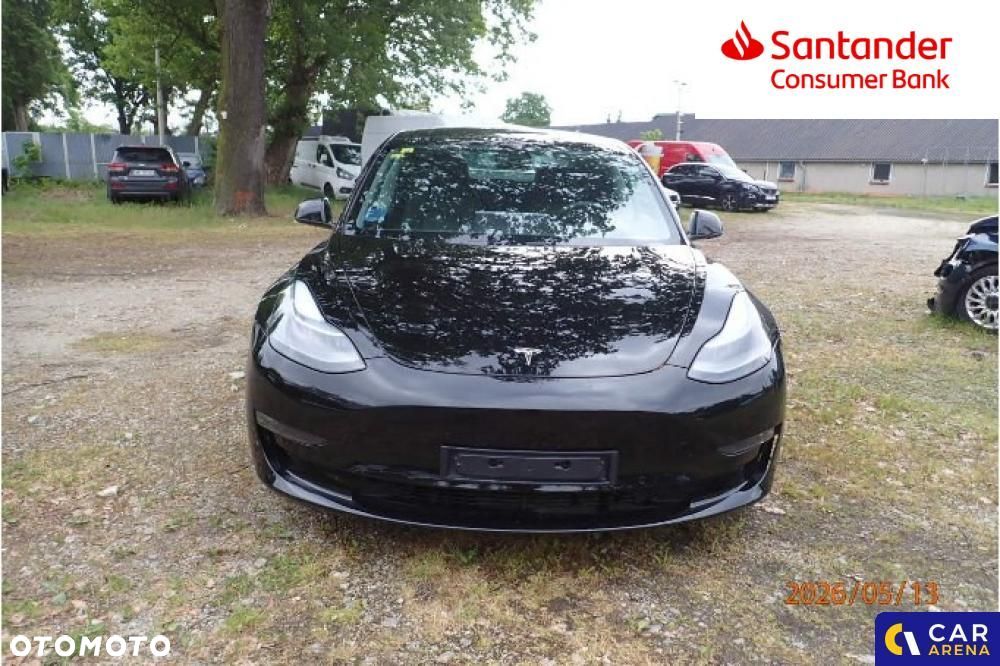 Tesla Model 3 - 13