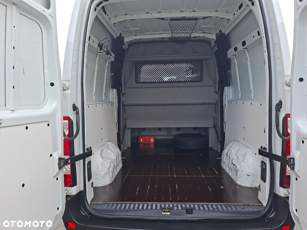 Opel MOVANO - 6