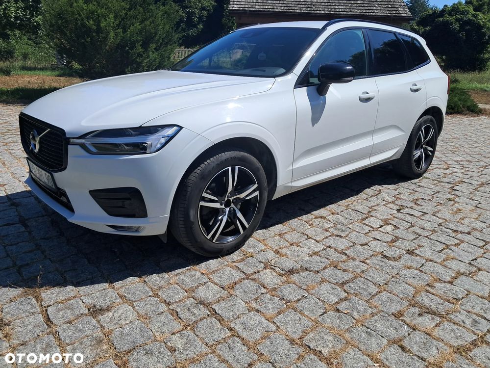 Volvo XC 60 B4 B R-Design - 6