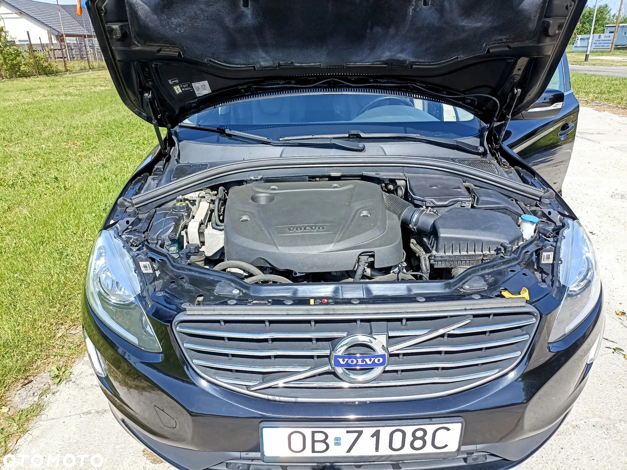 Volvo XC 60 - 14