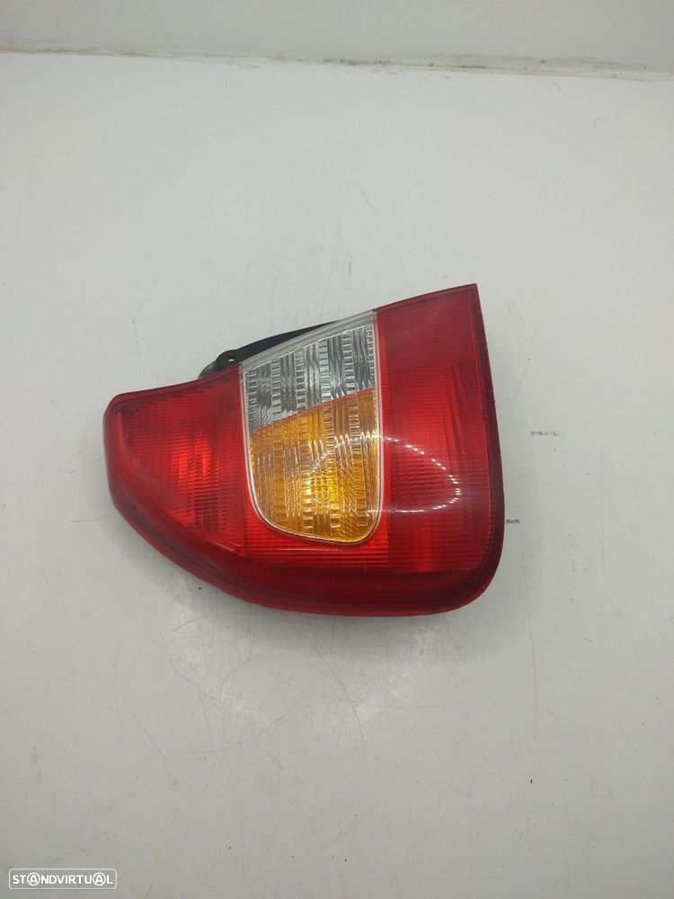 Farolim Stop Esq Hyundai Accent Ii (Lc) - 2