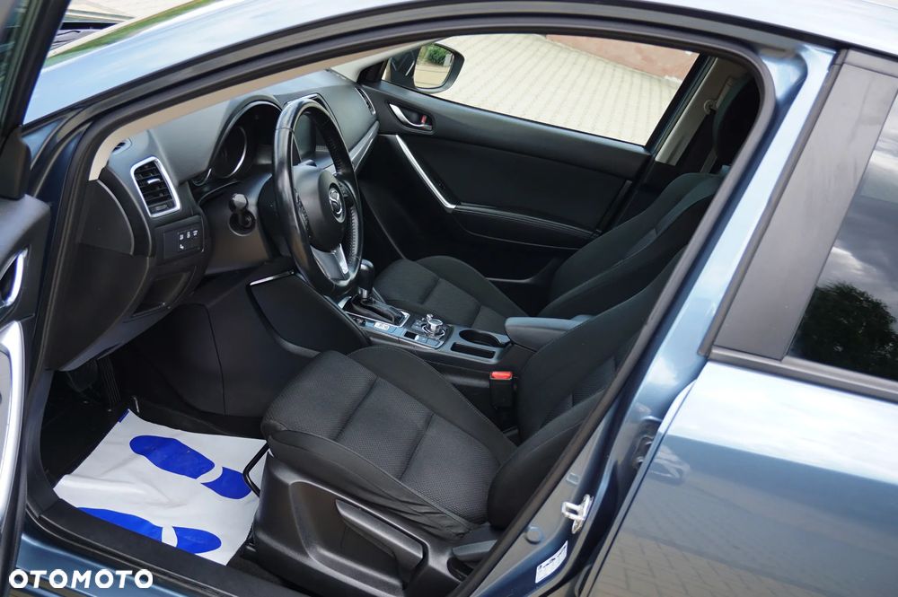 Mazda CX-5 2.0 Skypassion AWD - 20