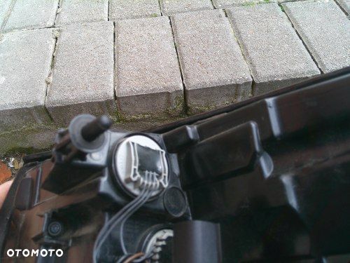 FORD KUGA MK2 II 16- LEWA TYLNA LAMPA DIODA ORYGINAŁ EUROPA GV41-13405-AF - 6