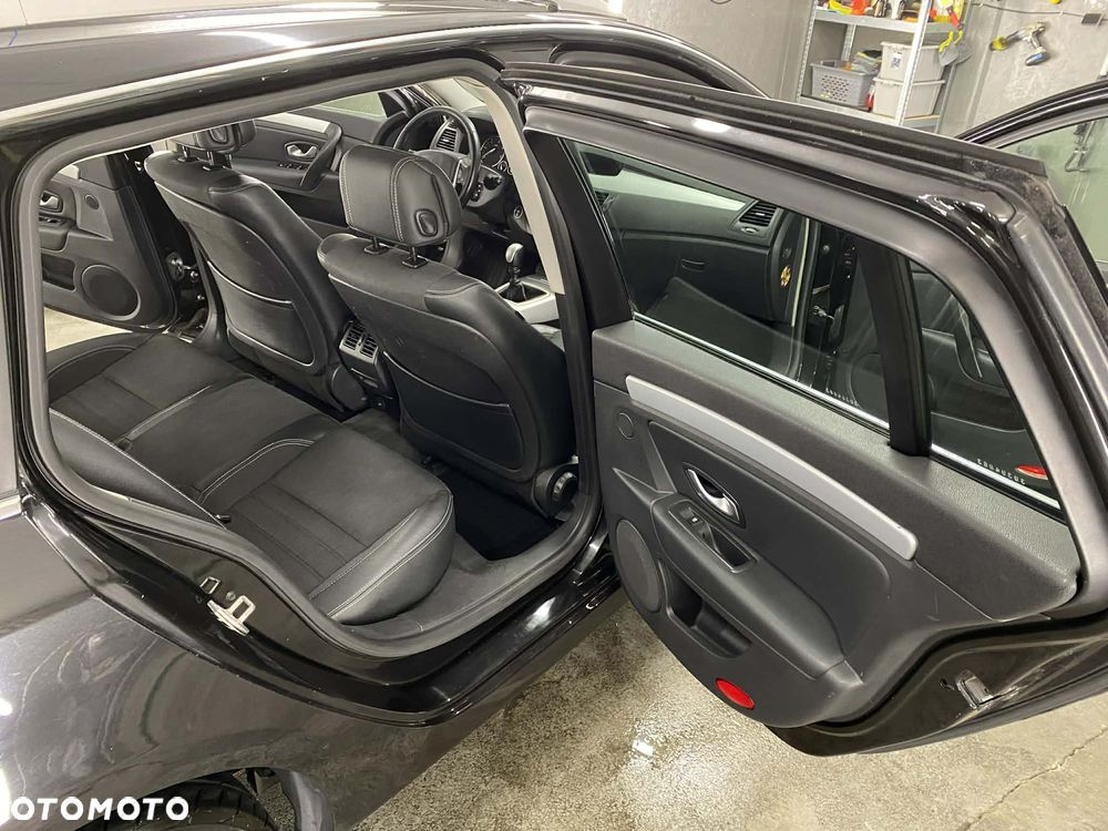 Renault Laguna 2.0 DCi Authentique - 9