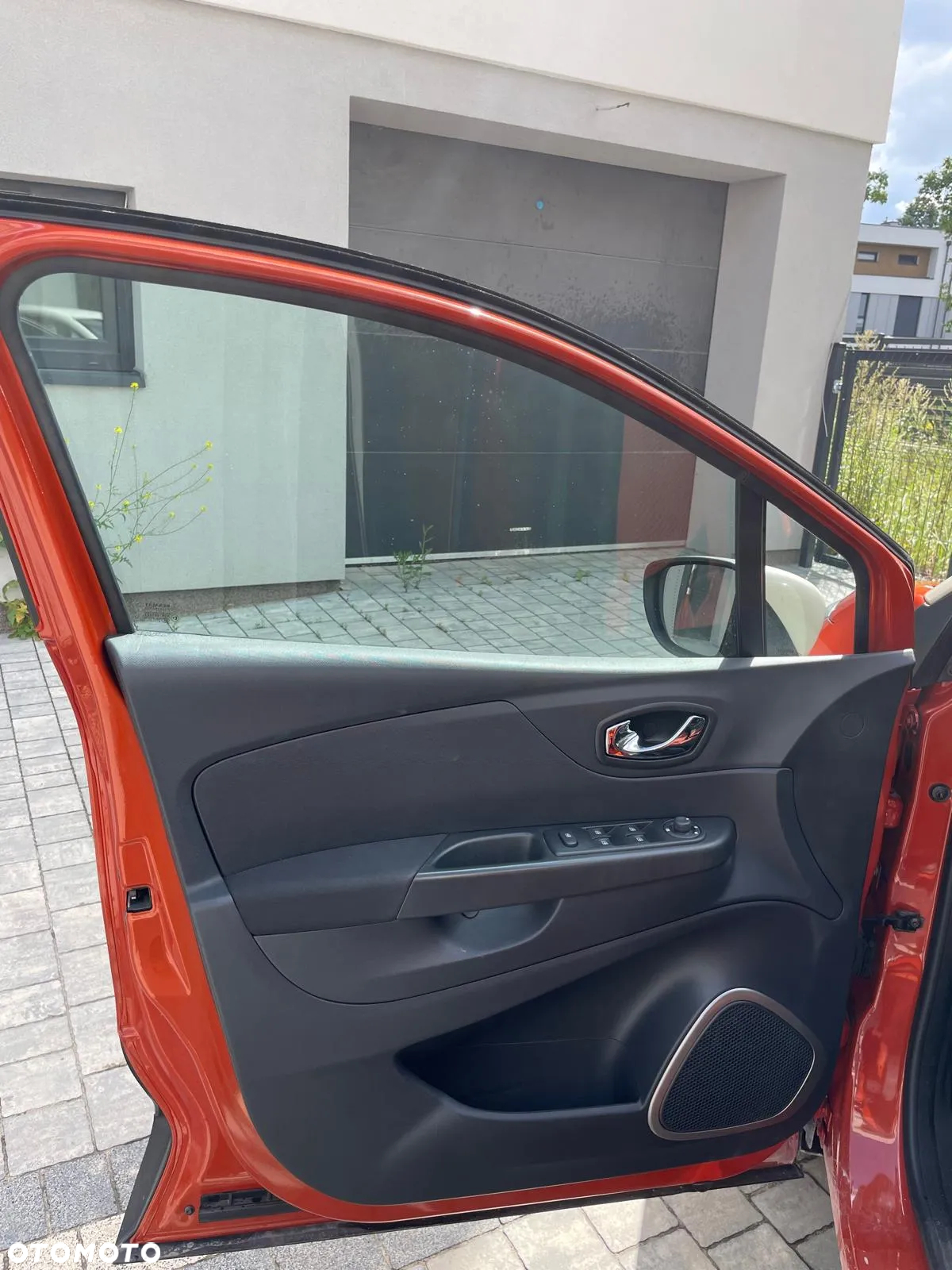 Renault Captur 1.2 TCe Zen EDC - 11