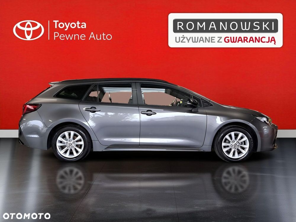 Toyota Corolla 2025