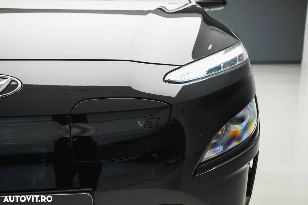 Hyundai KONA BEV 204 CP 64.8 kWh Highway+ - 30