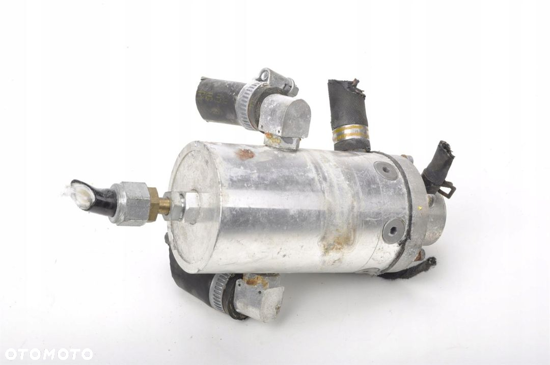 MAGIC III PAROWNIK (REDUKTOR) LPG 67R-010896 - 5