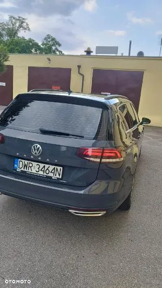 Volkswagen Passat 2.0 TDI BMT Highline DSG - 4