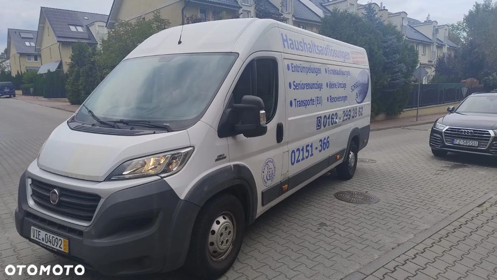Fiat Ducato - 1