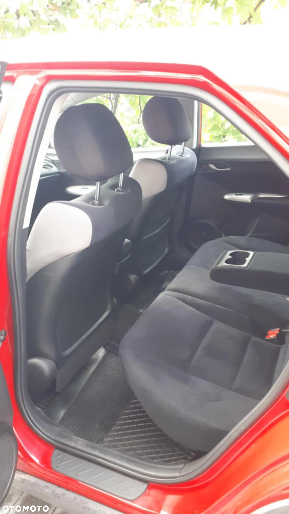 Honda Civic 1.4 Base - 4