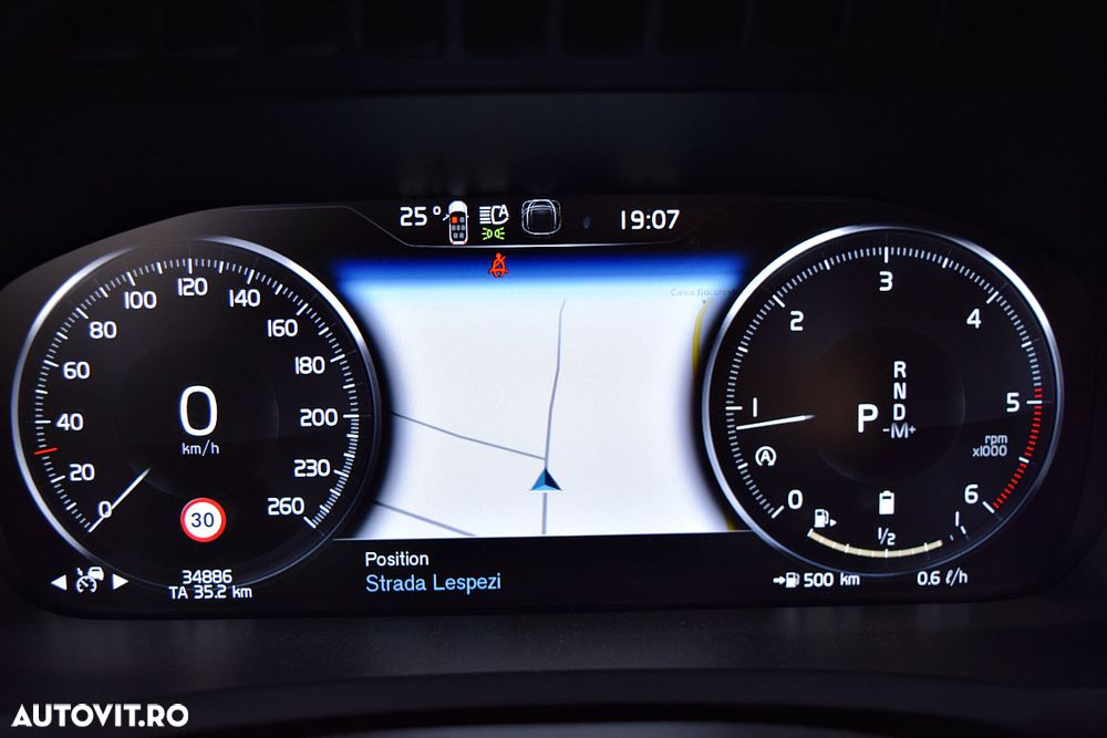Volvo XC 90 B5 D AWD Ultimate Dark - 22
