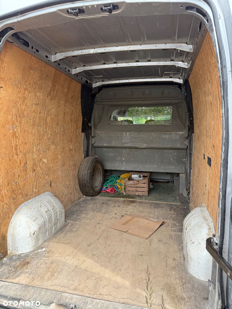 Renault Master - 9