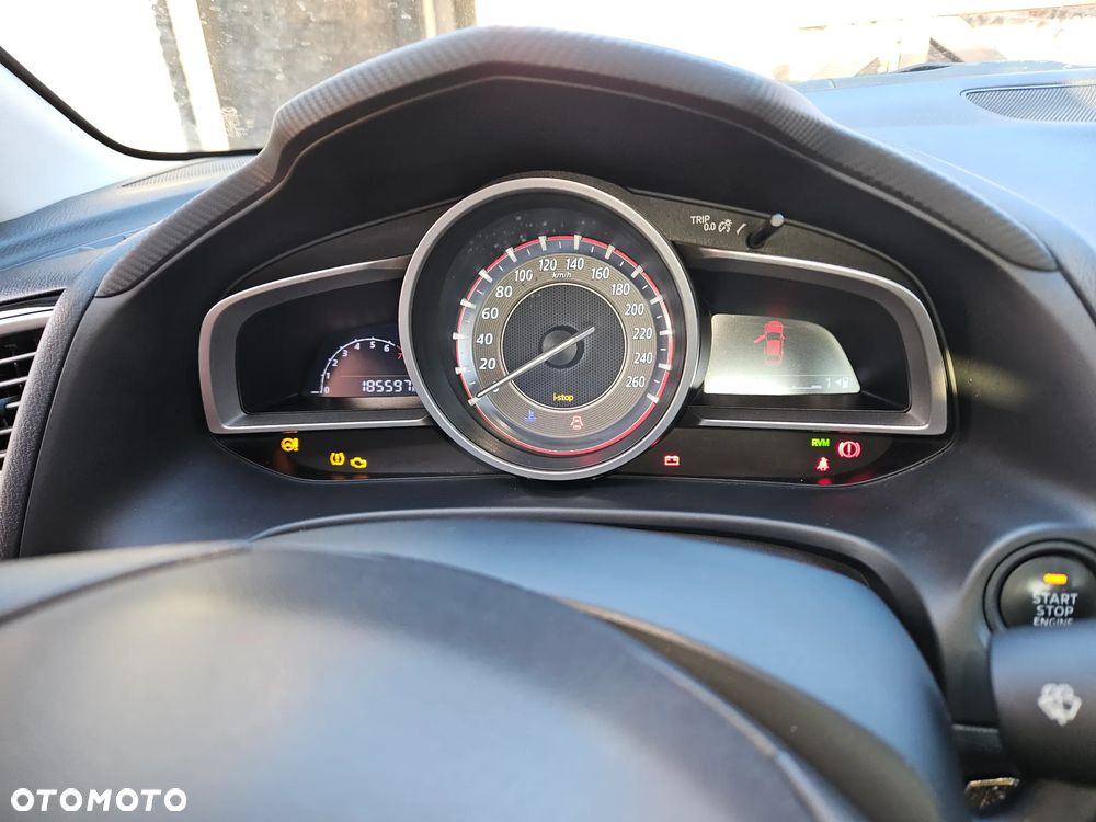Mazda 3 2.0 Skyenergy - 16