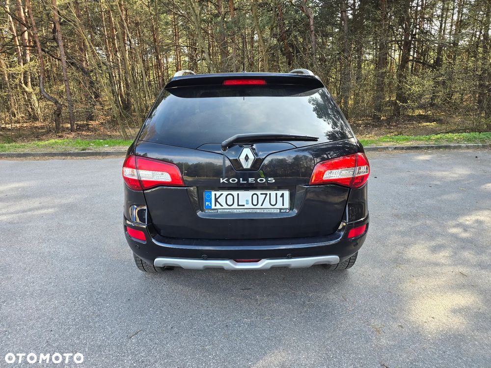 Renault Koleos 2.0 dCi 4x4 Bose Edition - 2