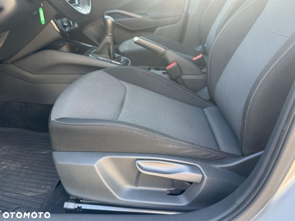 Skoda Fabia 1.0 TSI Ambition - 13