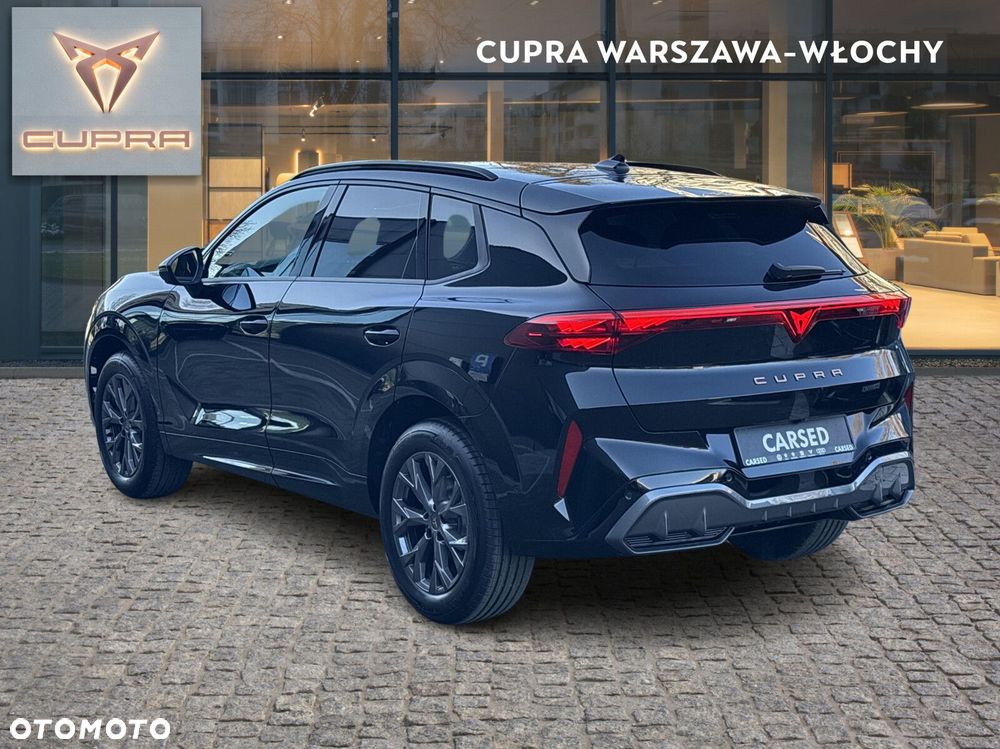 Cupra Terramar - 4