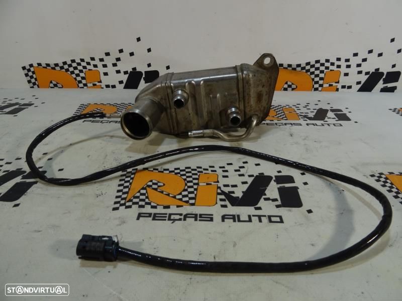 Egr / Radiador De Gases Bmw 1 (F40)  11718576809 / 8576809 - 1