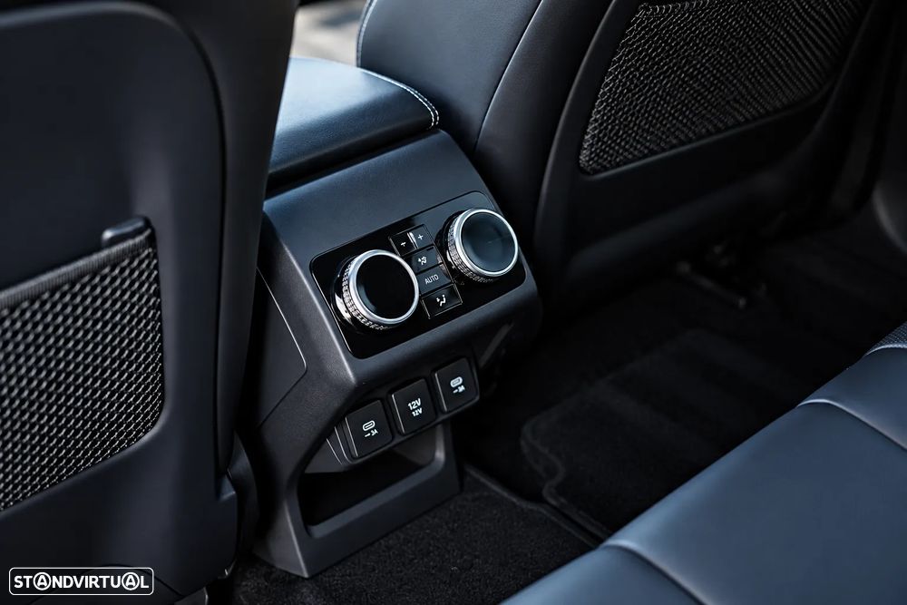 Jaguar I-Pace HSE AWD Aut. - 19