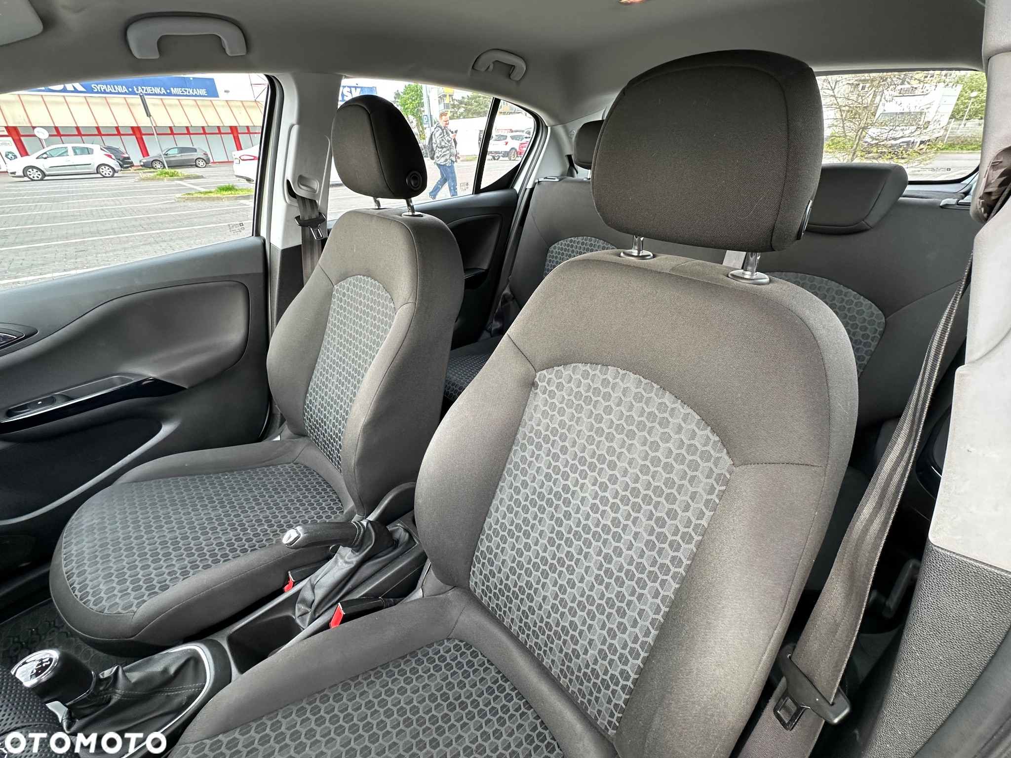 Opel Corsa 1.0 T Enjoy EcoFLEX S&S - 15