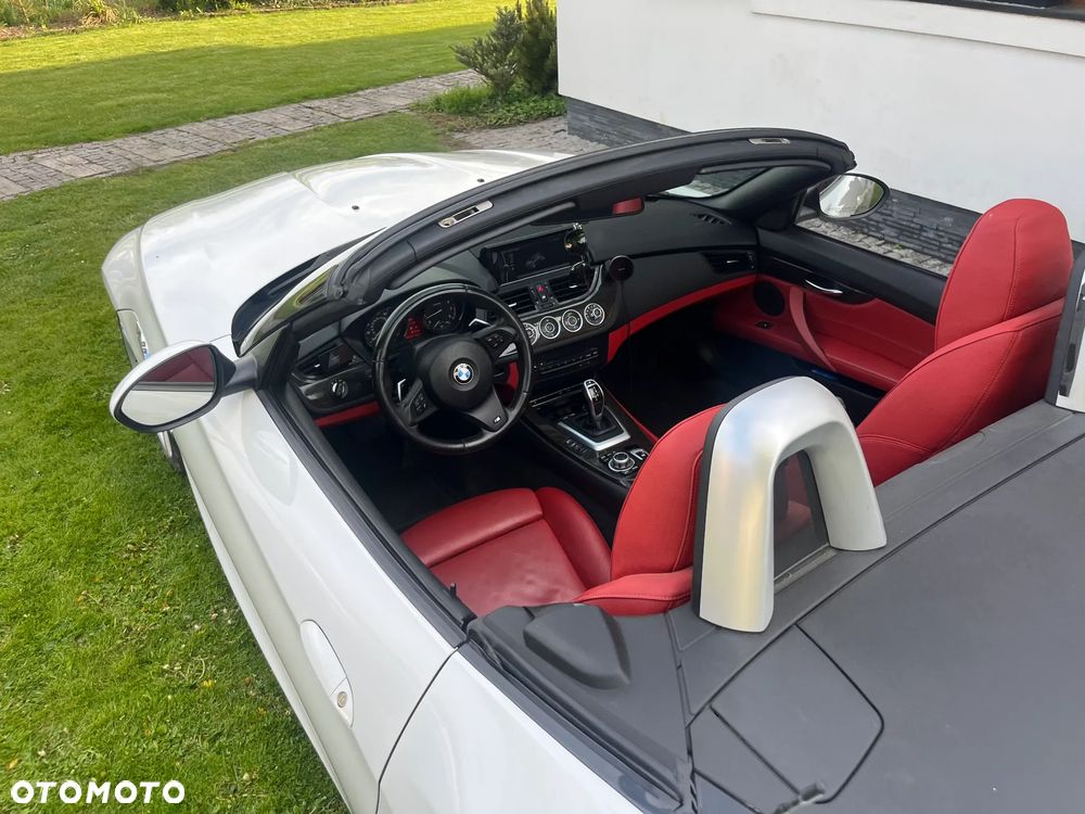 BMW Z4 - 26