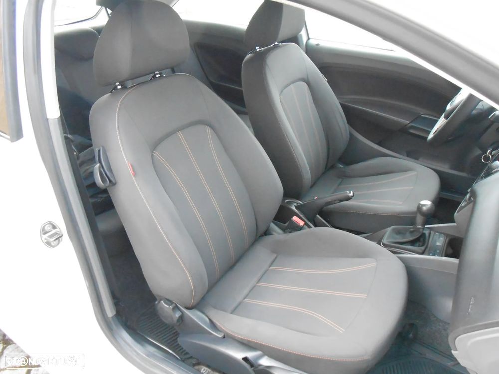 SEAT Ibiza 1.2 12V - 23