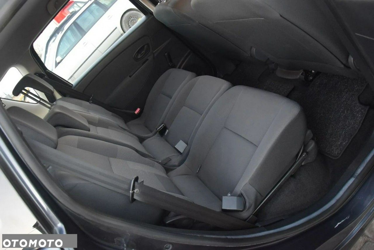 Renault Scenic 1.6 16V 110 TomTom Edition - 15