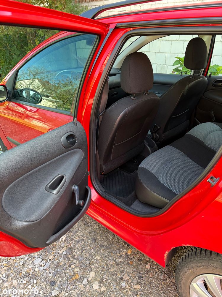 Peugeot 206 1.1 Husky - 9