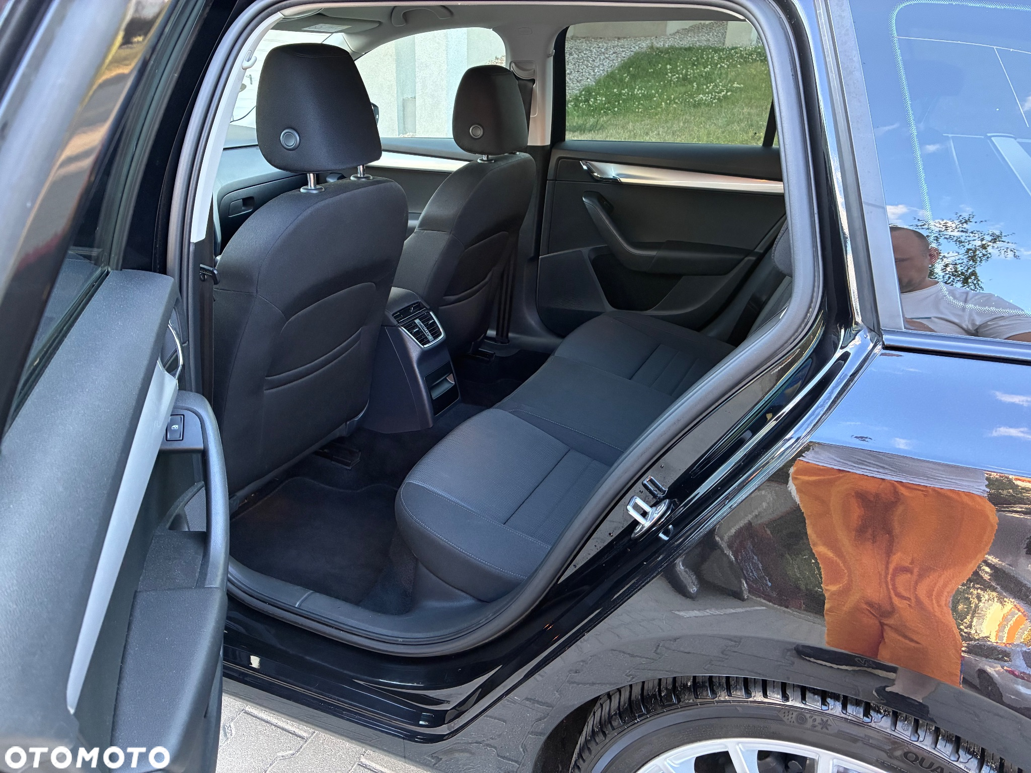 Skoda Octavia 1.6 TDI Ambition - 9