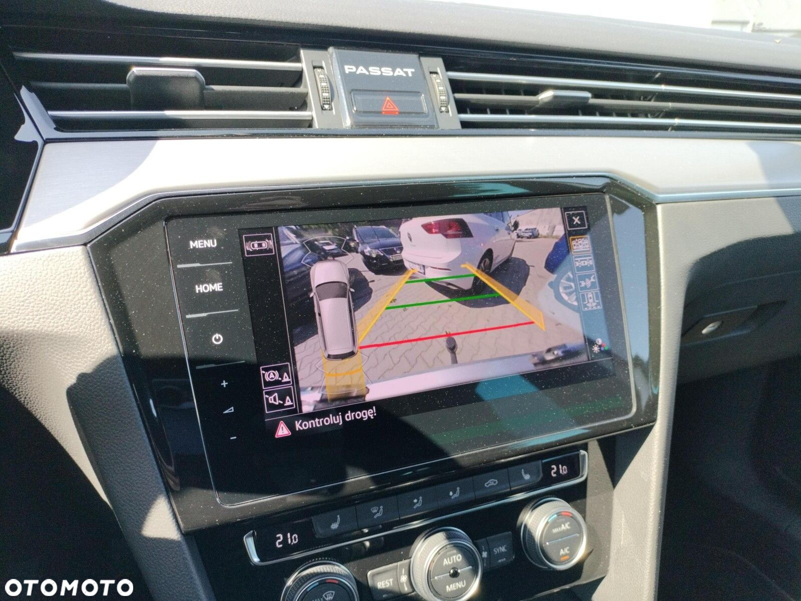 Volkswagen Passat 2.0 TSI Elegance DSG - 19