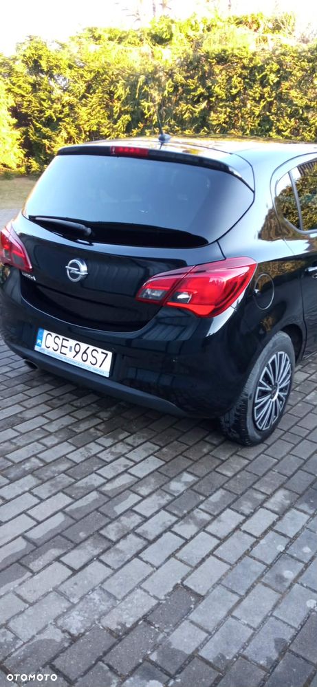Opel Corsa 1.4 Turbo Start/Stop 120 Jahre - 5