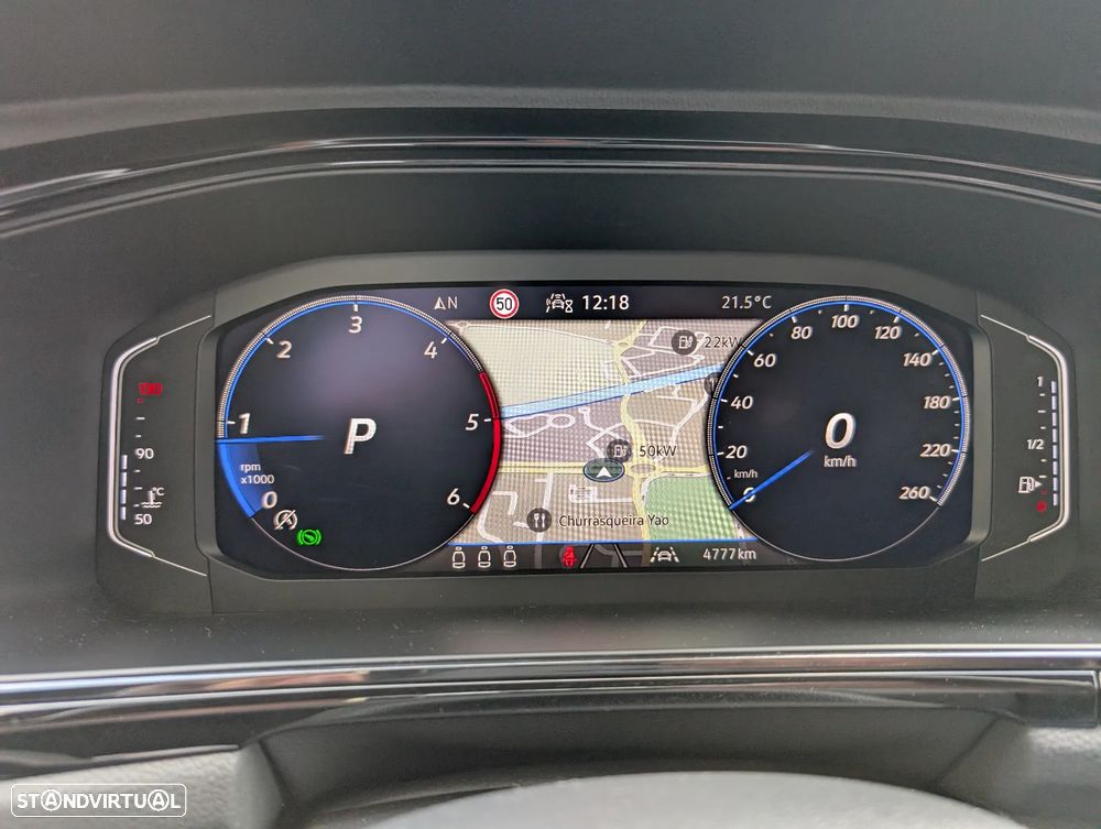 VW T-Roc 2.0 TDI R-Line DSG - 20