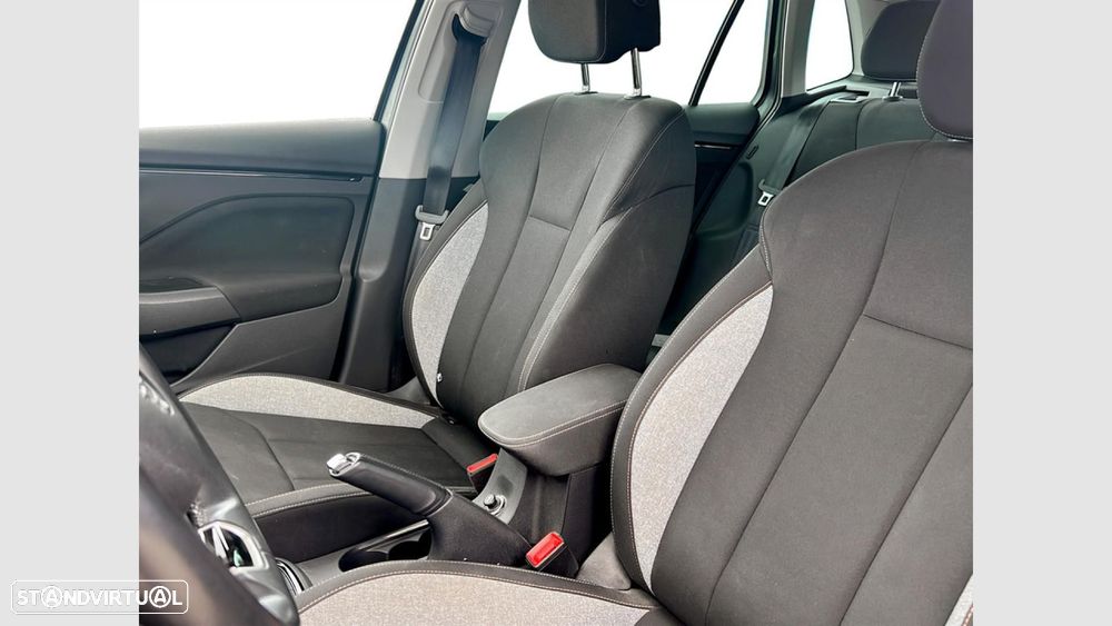 Skoda Kamiq 1.0 TSI DSG - 13