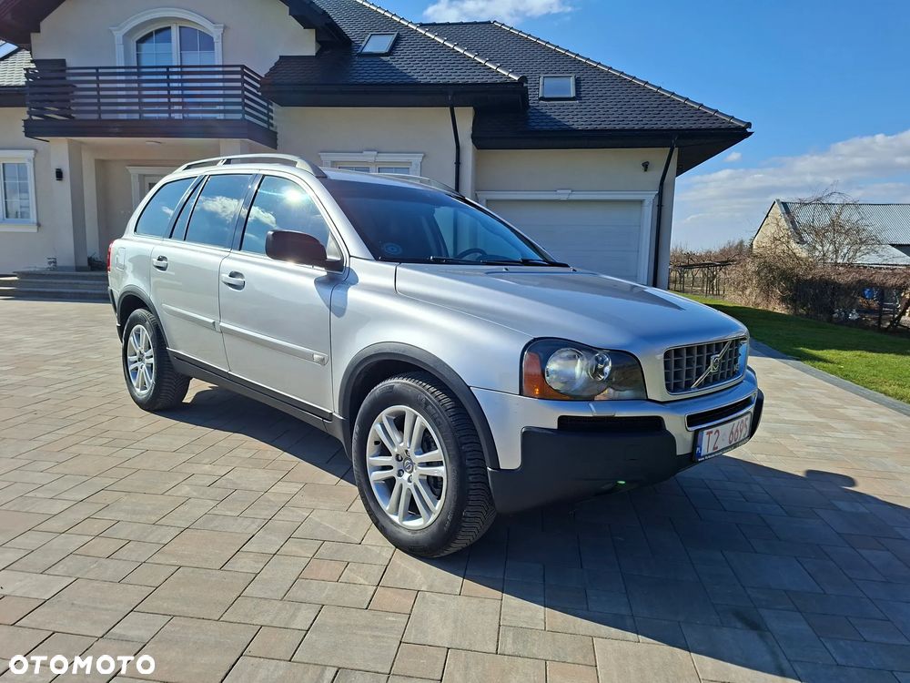 Volvo XC 90