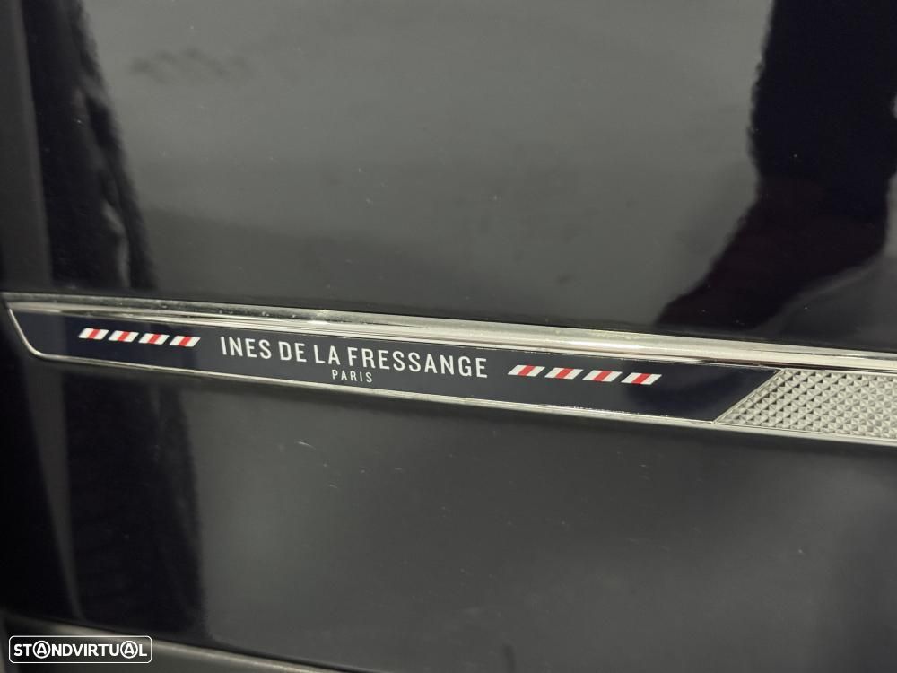 DS DS3 Crossback PureTech 130 Aut. INES DE LA FRESSANGE - 26