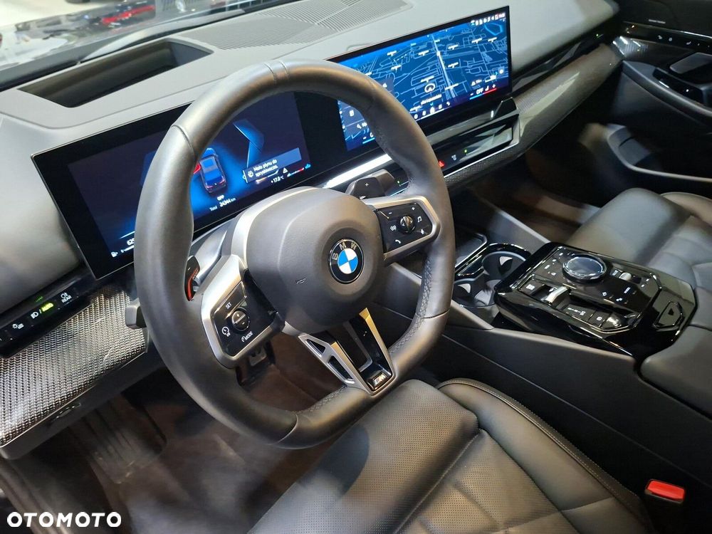 BMW Seria 5 - 10