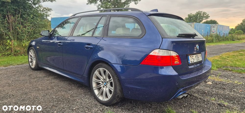BMW Seria 5 - 3