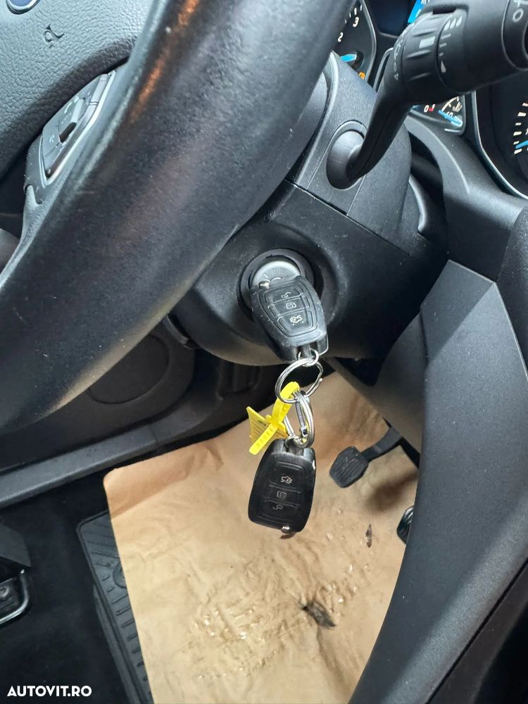 Ford C-Max 1.0 Ecoboost Start Stop Trend - 16