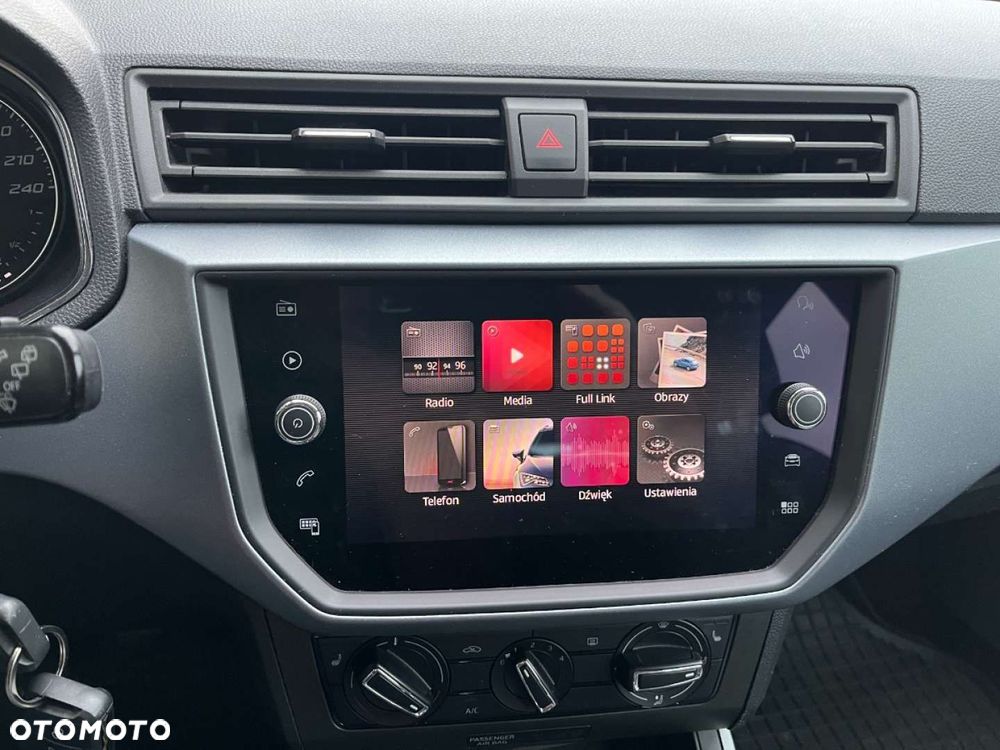 Seat Arona 1.0 Eco TSI Style - 9