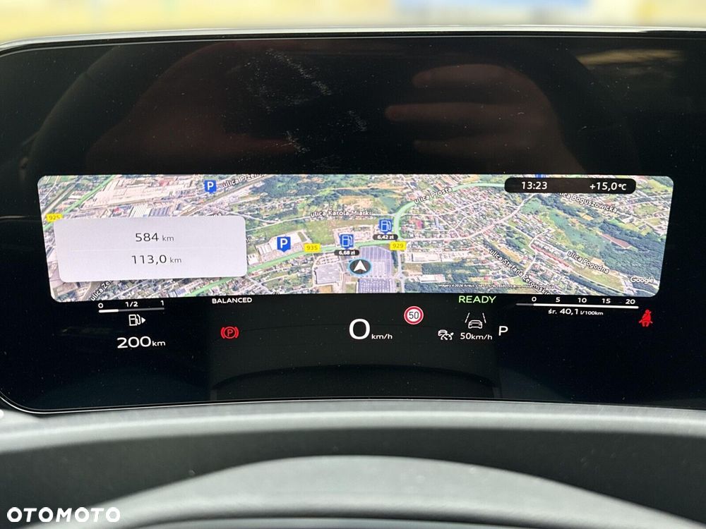 Audi Q3 - 20