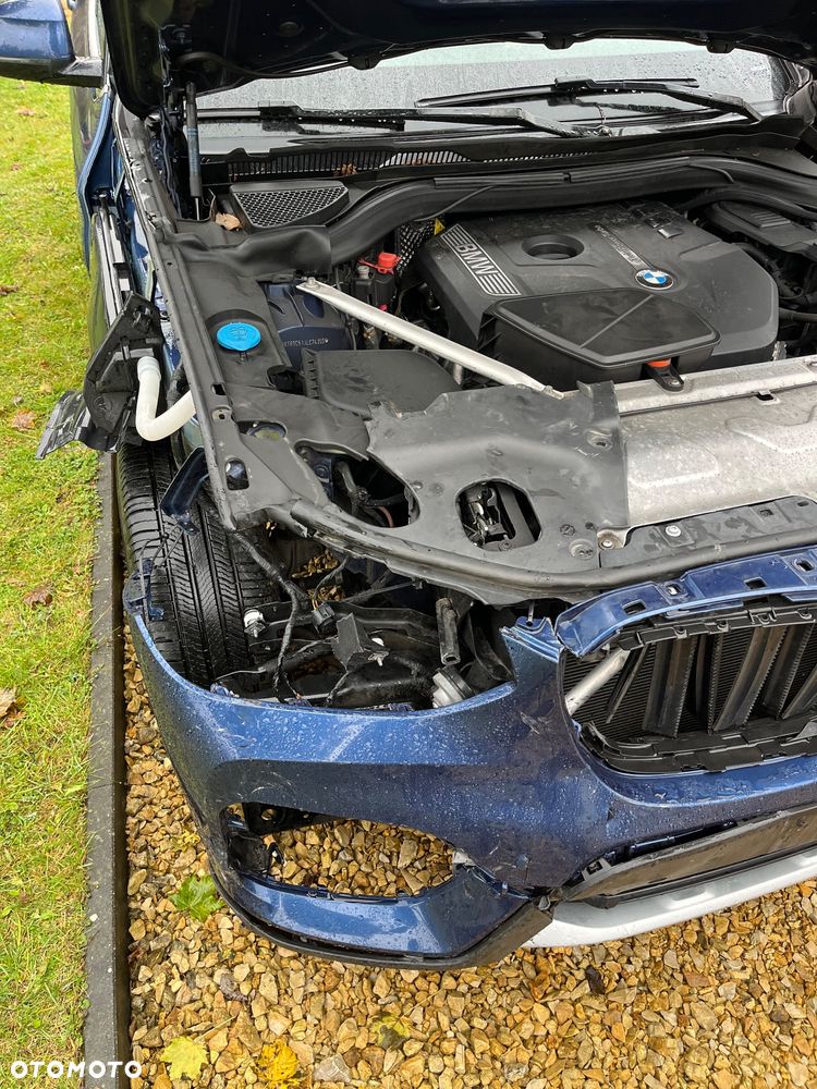 BMW X3 xDrive30i Advantage - 29