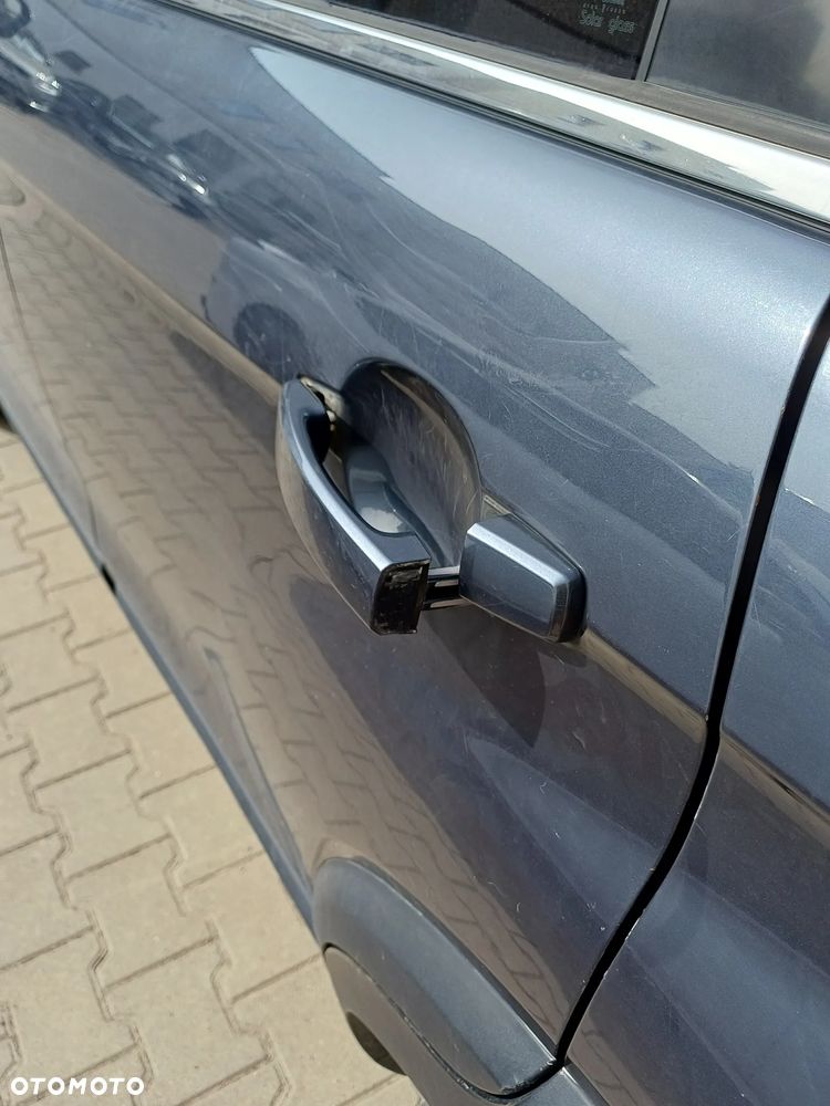 Chevrolet Captiva 2.0 d LT high - 18