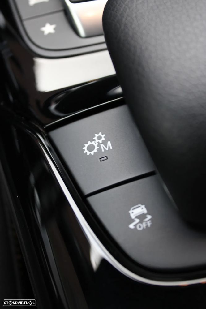 Mercedes-Benz CLA 45 AMG S 4Matic+ Speedshift 8G-DCT - 20