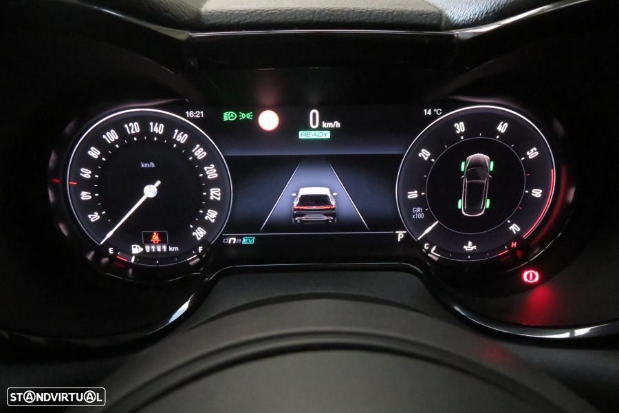 Alfa Romeo Tonale - 26