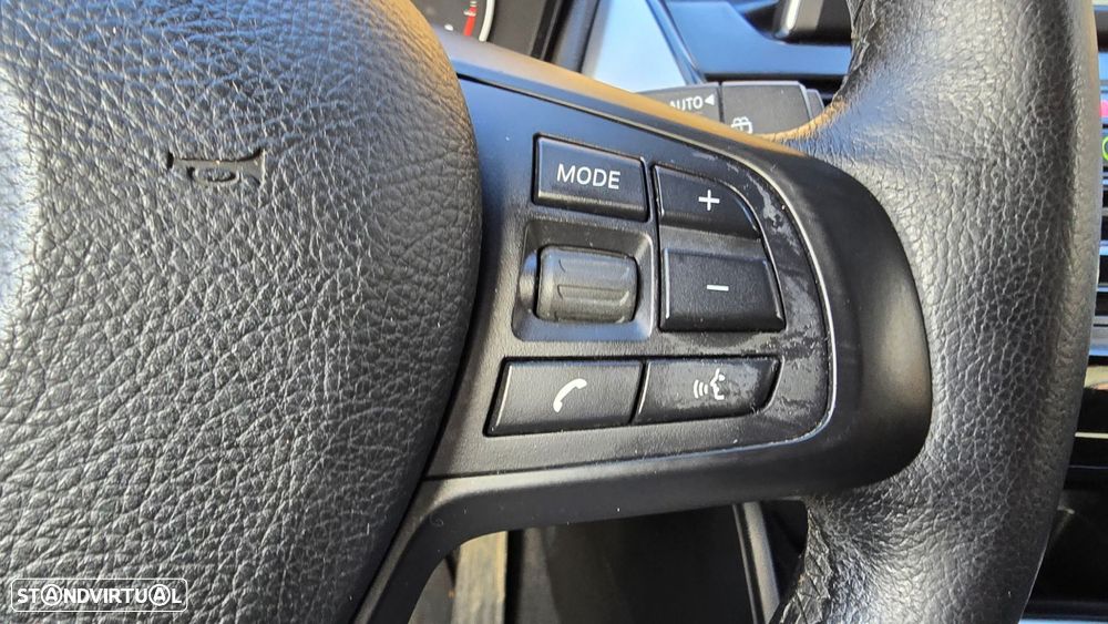 BMW 216 Active Tourer d Advantage - 16